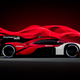 Image for article titled Porsche Penske Motorsport Reveals Track-Hungry 963 GTP Hypercar